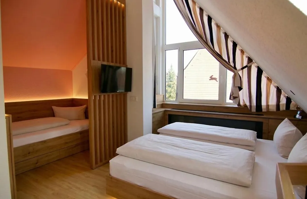 Ringhotel Gasthof Hasen-1