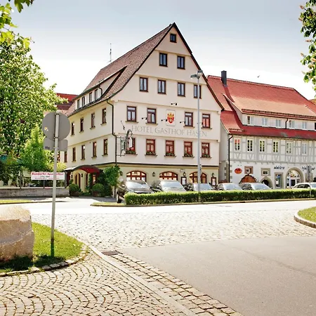 Ringhotel Gasthof Hasen-3